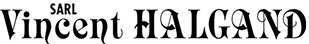 SARL VINCENT HALGAND Logo